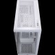 Corsair Midi Tower 3500X LXR LINK TG White Corsair Midi Tower 3500X LXR LINK TG White