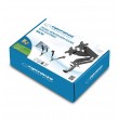 Esperanza ERW020 monitor mount / stand 68.6 cm (27