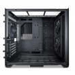 Lian Li O11 Air Mini, Mid-Tower, Tempered Glass - black