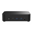 ASUS NUC 14 Essential RNUC14MNK9700002 Black N97