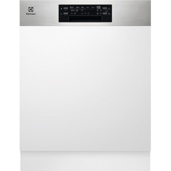 Electrolux EES47300IX Semi built-in 13 place settings