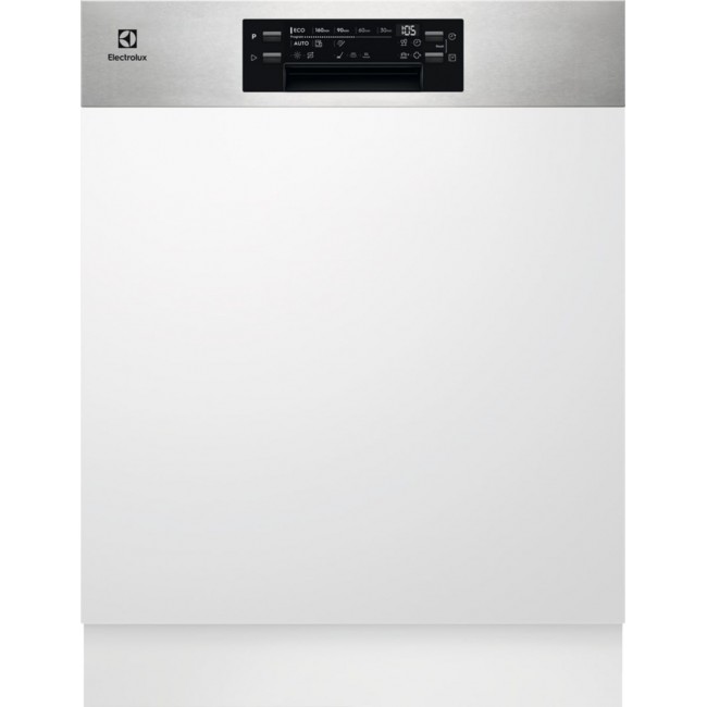 Electrolux EES47300IX Semi built-in 13 place settings Electrolux EES47300IX Semi built-in 13 place settings