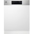 Electrolux EES47300IX Semi built-in 13 place settings