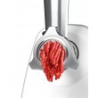 Bosch MFW2520W mincer 1500 W Stainless steel, White Bosch MFW2520W mincer 1500 W Stainless steel, White