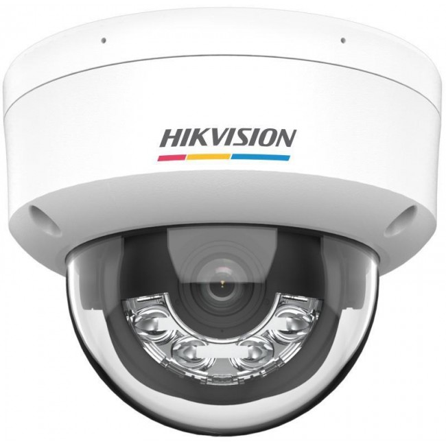 Kamera IP Hikvision DS-2CD1147G2H-LIU 4mm PL