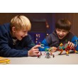 LEGO DREAMZZZ 71492 Mateo's Fire Chameleon
