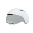 HJC CALIDO White, Silver Cycling Helmet, MT WHITE SILVER, Size L