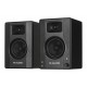 M-AUDIO BX3 BT 2x loudspeaker Black Wired + Bluetooth 50 W M-AUDIO BX3 BT 2x loudspeaker Black Wired + Bluetooth 50 W