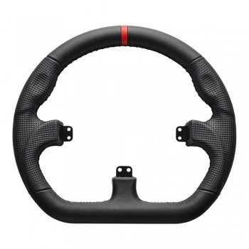 Asetek 40-035-0035012 gaming controller accessory Wheel mod