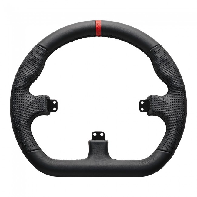 Asetek 40-035-0035012 gaming controller accessory Wheel mod