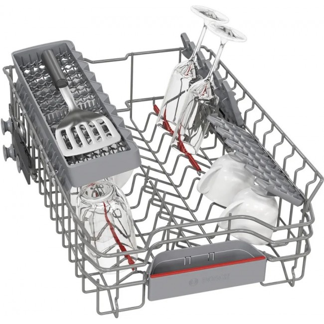 Bosch SPH4EKX17E dishwasher Fully built-in 10 place settings Bosch SPH4EKX17E dishwasher Fully built-in 10 place settings