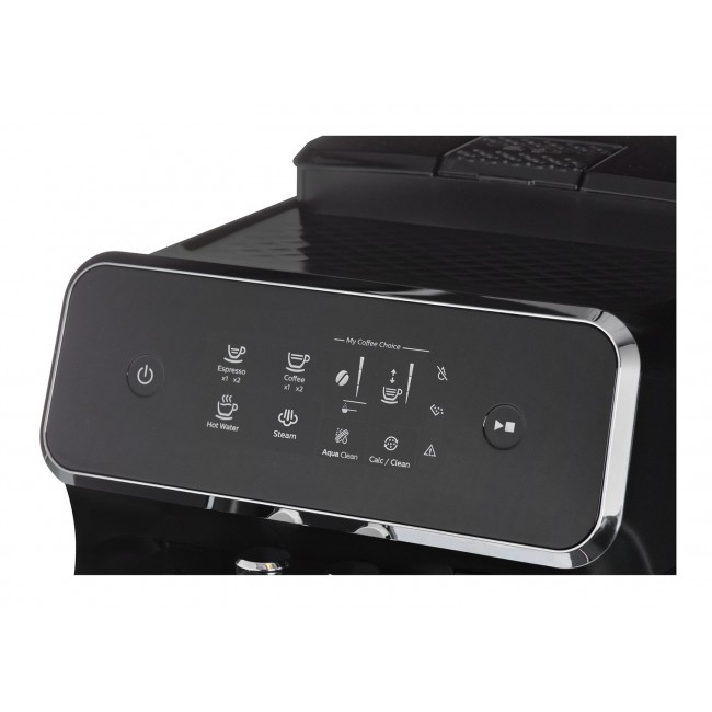 Philips 2200 series EP2224/10 coffee maker Fully-auto Espresso machine 1.8 L Philips 2200 series EP2224/10 coffee maker Fully-auto Espresso machine 1.8 L