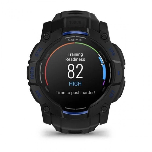 Garmin Instinct 3 3.3 cm (1.3