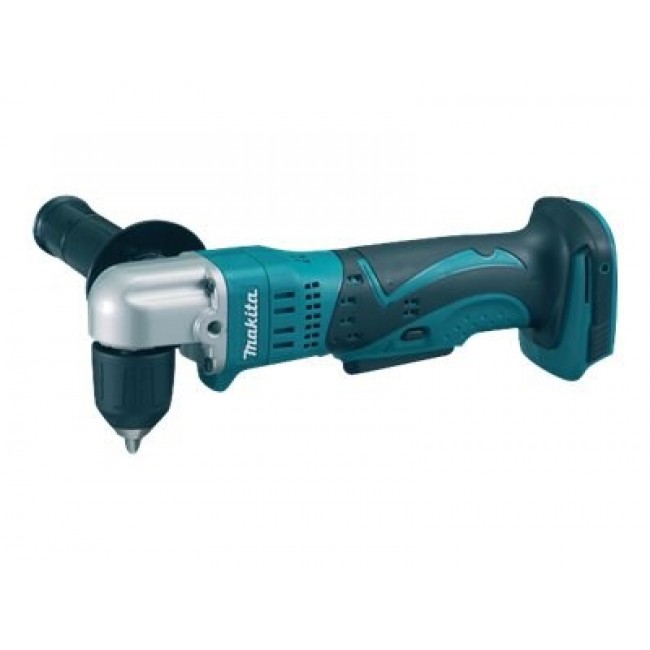 Makita DDA351Z drill Keyless 1.7 kg Black, Green