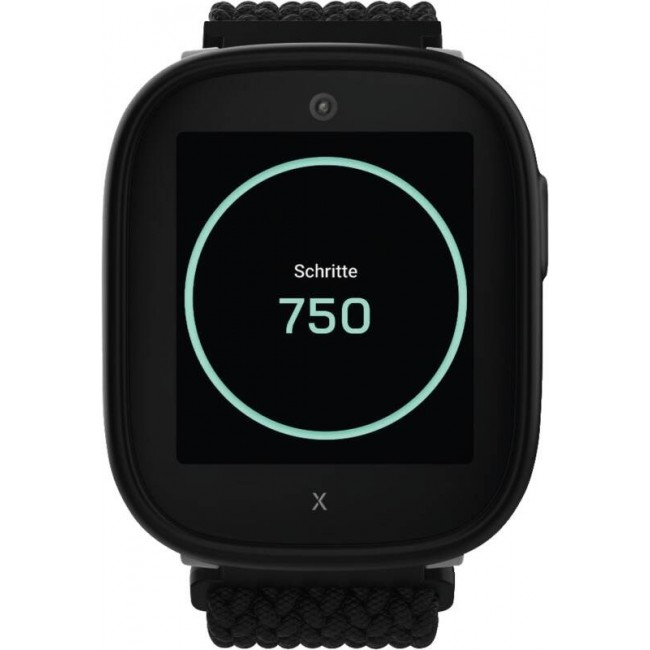 Xplora X6Play 2nd Gen eSIM 3.86 cm (1.52