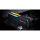 G.Skill Ripjaws M5 RGB memory module 48 GB 2 x 24 GB DDR5 5200 MT/s 288-pin DIMM G.Skill Ripjaws M5 RGB memory module 48 GB 2 x 24 GB DDR5 5200 MT/s 288-pin DIMM