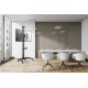 Neomounts PLASMA-M1900E TV trolley 37-70