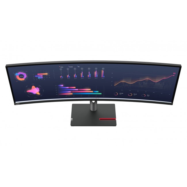 Lenovo ThinkVision P49w-30 Monitor