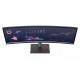 Lenovo ThinkVision P49w-30 Monitor