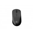 NATEC Hawk 2 Wireless mouse Universal Right-hand RF Wireless Laser 3200 DPI