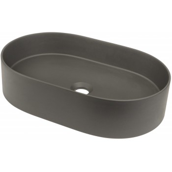 Granite countertop washbasin