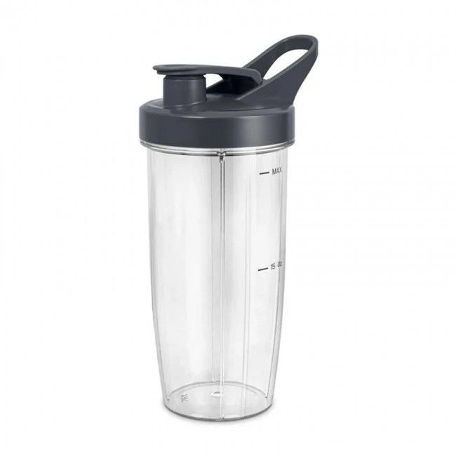 Nutri Blender 1200W ZSB3200 Zelmer Black
