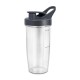 Nutri Blender 1200W ZSB3200 Zelmer Black