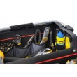 Stanley 1-79-213 small parts/tool box Nylon, Plastic, Polypropylene (PP) Black, Grey Stanley 1-79-213 small parts/tool box Nylon, Plastic, Polypropylene (PP) Black, Grey