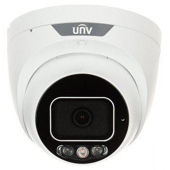 IP Camera 8 Mpx 4K UHD 2.8mm