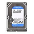 Western Digital WD Blue 3.5-Inch PC HDD internal hard drive 4 TB 5400 RPM 128 MB 3.5 Western Digital WD Blue 3.5-Inch PC HDD internal hard drive 4 TB 5400 RPM 128 MB 3.5