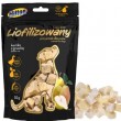 HILTON Freeze-dried treats with duck and pear - dog treat - 50g