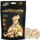 HILTON Freeze-dried treats with duck and pear - dog treat - 50g HILTON Freeze-dried treats with duck and pear - dog treat - 50g