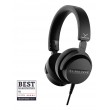 Beyerdynamic DJ 300 Pro X Headphones Wired Head-band Music Black