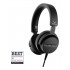 Beyerdynamic DJ 300 Pro X Headphones Wired Head-band Music Black