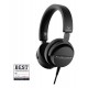 Beyerdynamic DJ 300 Pro X Headphones Wired Head-band Music Black