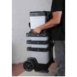 Fatmax Mobile Workshop - Metal/Plastic - Grey Fatmax Mobile Workshop - Metal/Plastic - Grey