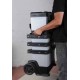 Fatmax Mobile Workshop - Metal/Plastic - Grey
