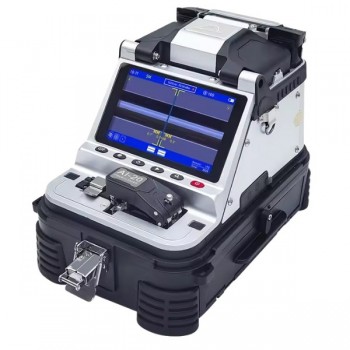 Fiber Optic Fusion Splicer AI-20 Signal Fire