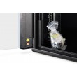 Digitus Dynamic-N series wall-mounted enclosure - 600x450 mm (WxD), unassembled Digitus Dynamic-N series wall-mounted enclosure - 600x450 mm (WxD), unassembled