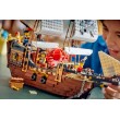 LEGO CREATOR 3 IN 1 31387 Iconic Pirate Ship