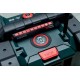 Metabo RC 12-18 Worksite Analog & digital Black, Green, Red