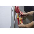 Wiha 45217 voltage tester screwdriver Red, Yellow Wiha 45217 voltage tester screwdriver Red, Yellow