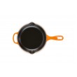 Le Creuset 20182200900422 All-purpose pan Round