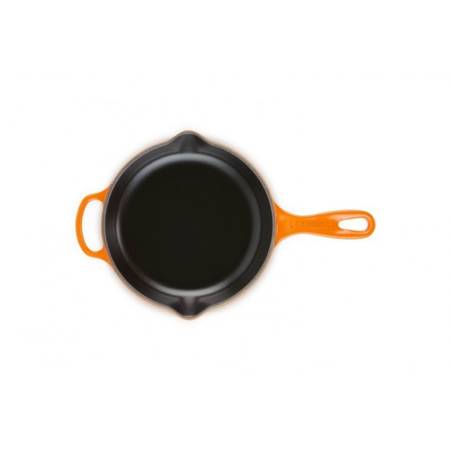 Le Creuset 20182200900422 All-purpose pan Round