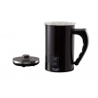 Adler AD 4478 milk frother/warmer Automatic milk frother/warmer Black, White