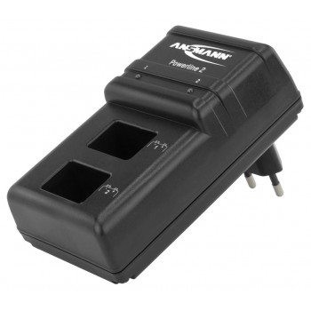  adowarka do akumulator w ANSMANN Powerline 2
