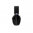 Logitech G G321 LIGHTSPEED Headset Wireless Head-band Gaming USB Type-C Bluetooth Black