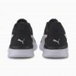 PUMA 371128_02_44.5 athletic shoes Female Black, White