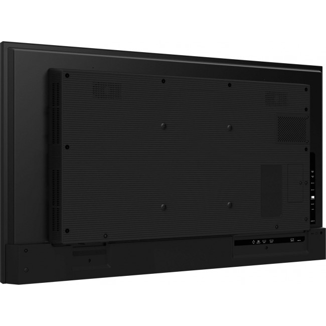 iiyama LH5075UHS-B2AG Signage Display Digital signage flat panel 125.7 cm (49.5 iiyama LH5075UHS-B2AG Signage Display Digital signage flat panel 125.7 cm (49.5