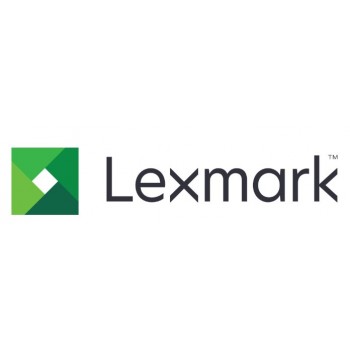 Lexmark - magenta - original - tonerpa